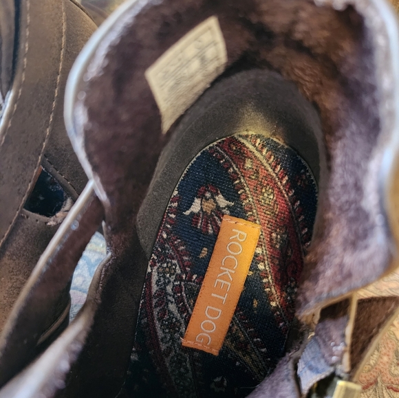 Rocket Dog Booties - Picture 6 of 10